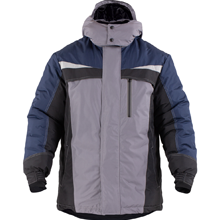 Куртка СПЕЦ