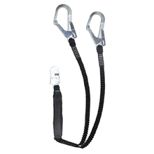 Строп страховочный ARX двухплечный эластичный VS-206AE