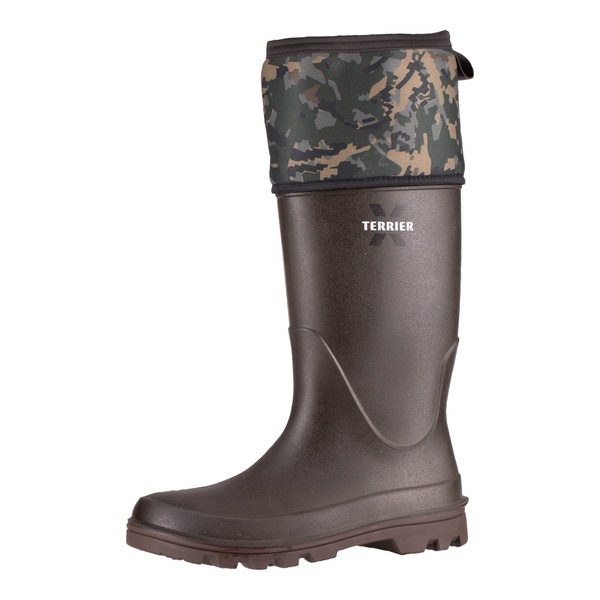 Сапоги мод. Xterrier Comfort арт.С1310