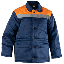 Куртка ЗИМОВКА С/О