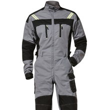 Комбинезон УРАН