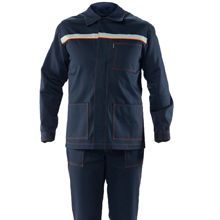 Костюм БАЙКАЛ-1 СОП