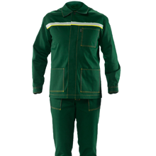 Костюм БАЙКАЛ-1 СОП