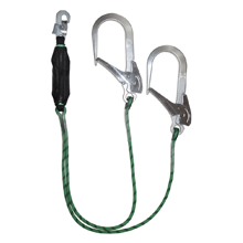 Строп страховочный ARX двухплечный VS-203LA