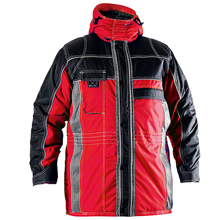 Куртка НЕВАДА