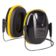Наушники противошумные ED-З21