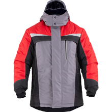 Куртка СПЕЦ