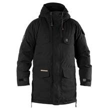 Куртка БАСК ТАЙМЫР