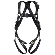 Привязь страховочная ARX огнеупорная VS-08HF