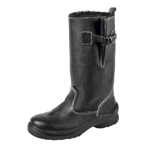 Сапоги СЭЙФТИ СТРОНГ утепленные