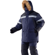 Костюм МОНБЛАН-УЛЬТРА