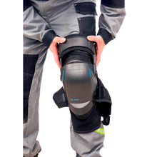 Наколенники Exorise (X-Jump)