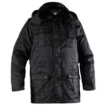 Куртка ЗАЩИТА