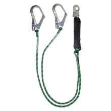 Строп страховочный ARX двухплечный VS-202LA