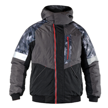 Куртка КОНСТРУКТОР утепленная