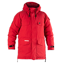 Куртка БАСК ТАЙМЫР