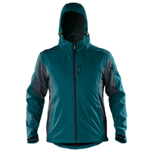 Куртка ДАЙБОРО СОФТШЕЛ