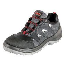 Полуботинки модель PANDA ТОП ТРЕККИНГ 82572 S3