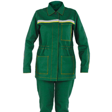 Костюм ЛЕДИ БАЙКАЛ-1 СОП