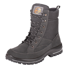 Ботинки высокие MnG Пемаперо