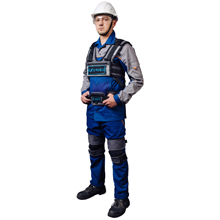 Экзоскелет EXORISE X-Soft