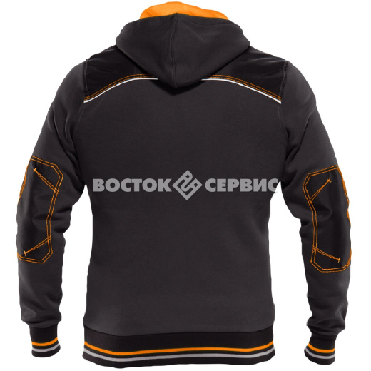 Толстовка НОКСФИЛД