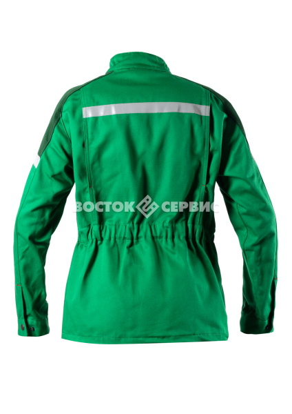 Куртка ЛЕДИ ТЕХНОЛОГ