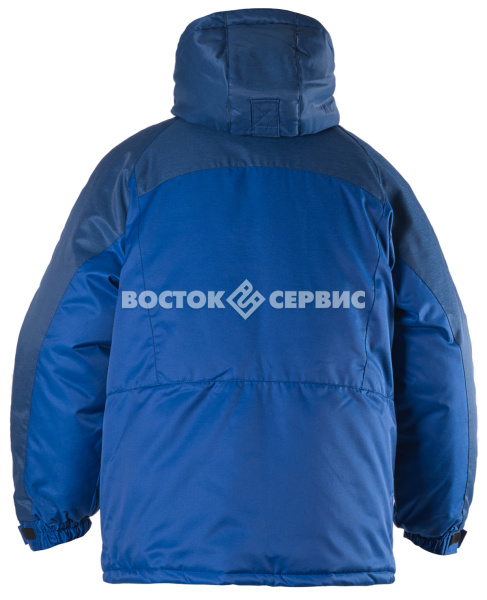 Куртка РУССКАЯ АЛЯСКА