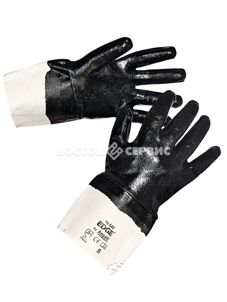 Перчатки ЭДЖ 48-500