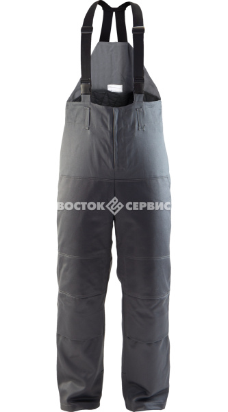 Костюм ЗЕВС ПЛЮС-2 утепленный