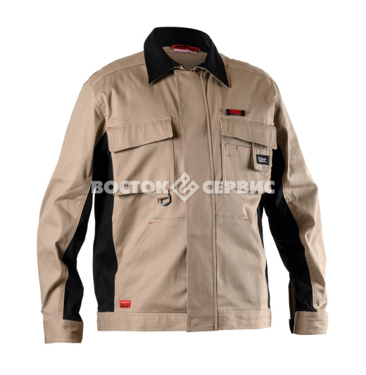 Куртка СПЕЦ-АВАНГАРД