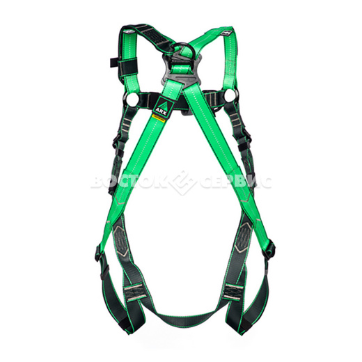 Привязь страховочная ARX VS-04H