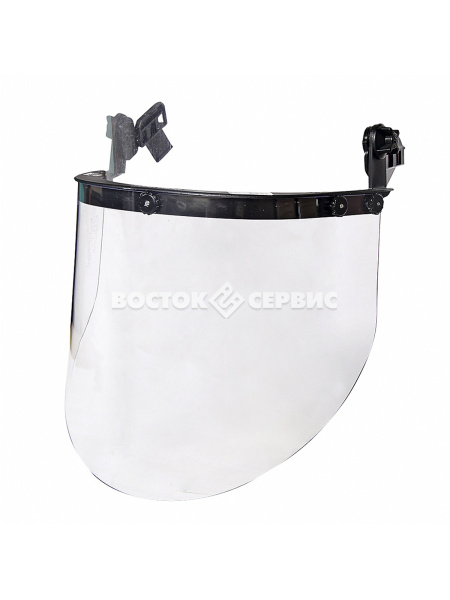Щиток на каску 04330 КБТ ВИЗИОН ТИТАН (1мм)