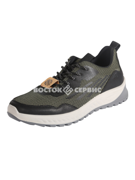 Полуботинки MnG ГАРДА