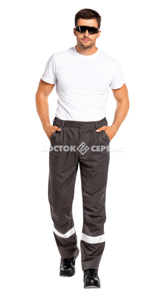 Брюки КОНСТРУКТОР