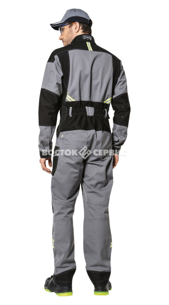 Комбинезон УРАН