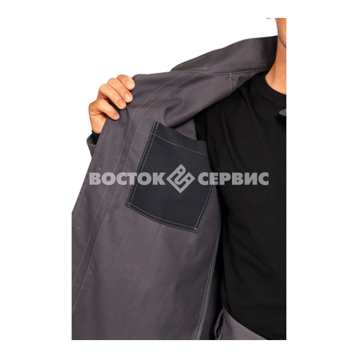 Костюм ЗЕВС -1