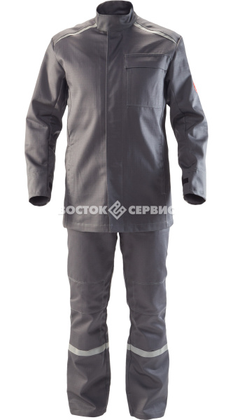 Костюм ЗЕВС -1