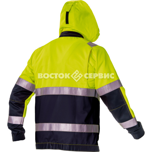 Куртка РЕВЕРС