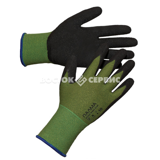 Перчатки ПАЛМА ЭСЕНС ПЛЮС 11-09