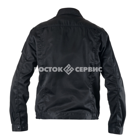 Куртка РУБЕЖ