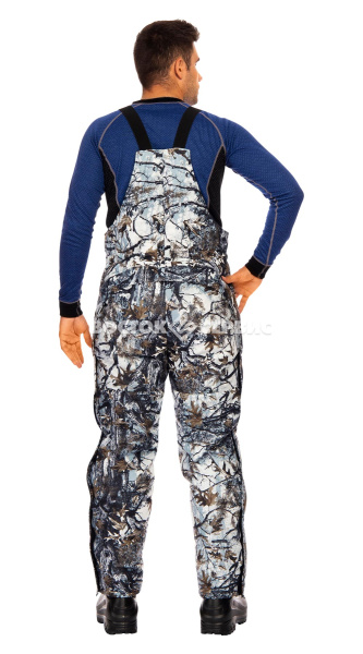 Полукомбинезон МОНБЛАН-ХАНТЕР