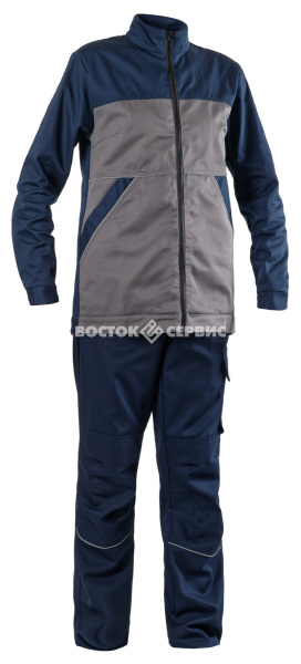 Куртка КОМБИ СОФТ женская