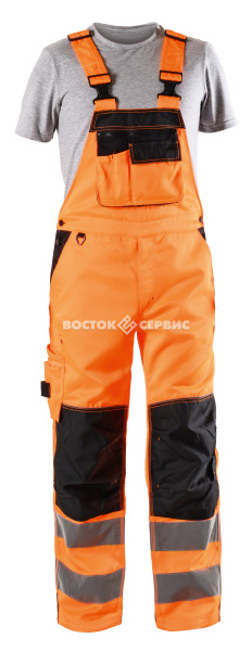 Полукомбинезон НОКСФИЛД ХАЙ-ВИЗ