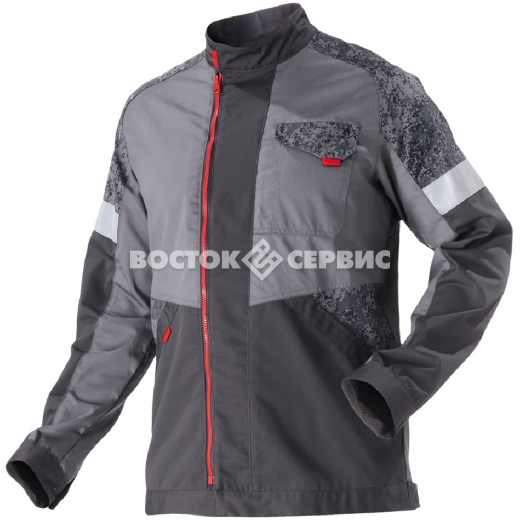 Куртка КОНСТРУКТОР