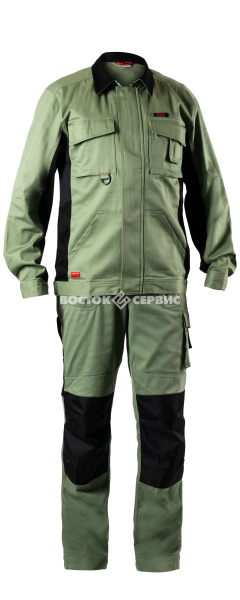 Куртка СПЕЦ-АВАНГАРД