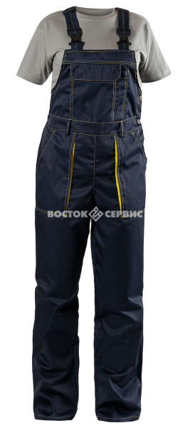 Полукомбинезон ЛЕДИ САТУРН