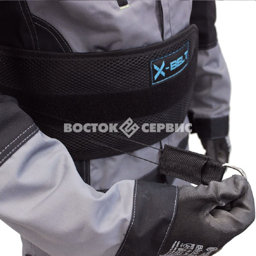 Экзоскелет поясничный EXORISE X-Belt