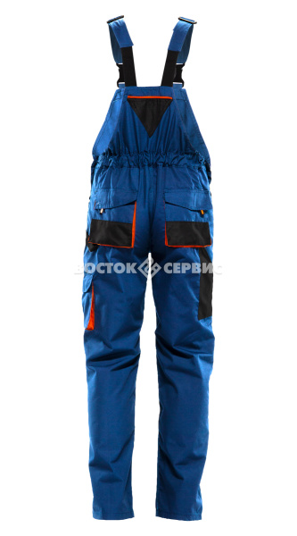 Полукомбинезон ЭМЕРТОН