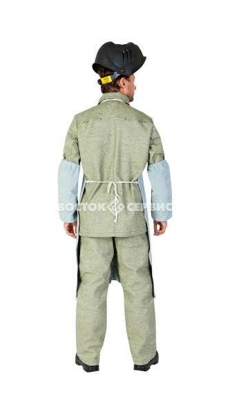 Фартук СПИЛКОВЫЙ